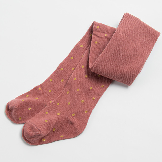 Чорапогащи, цвят: Керемиден