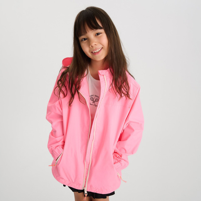 Яке, цвят: Розов