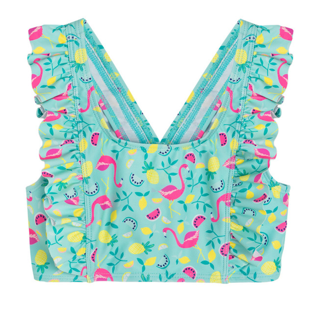 Бански костюми 2бр., цвят: Микс