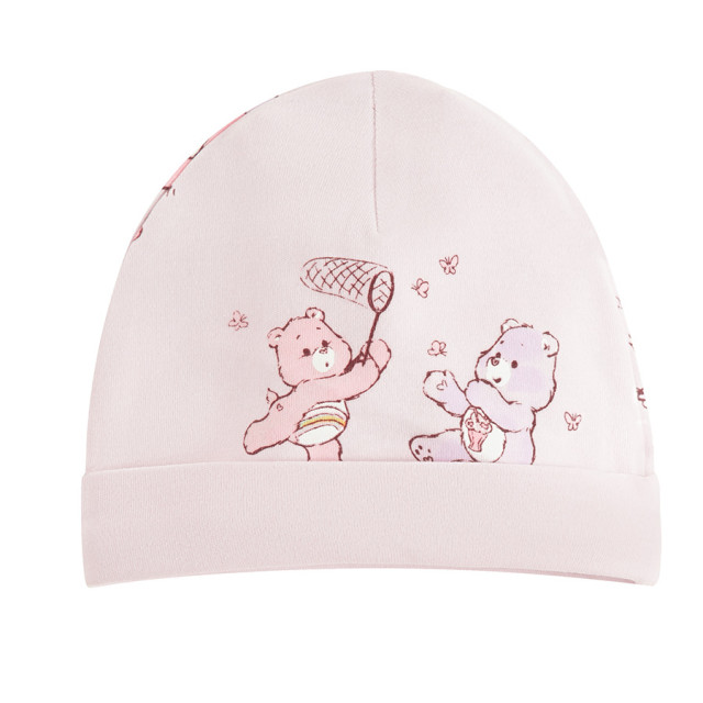 Комплект CARE BEARS, цвят: Микс