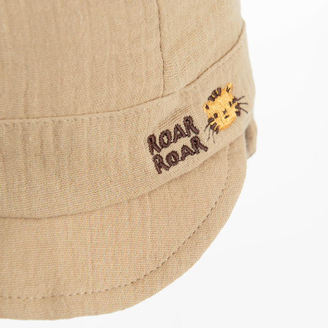 Шапка, цвят: Бежов