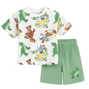 Комплект TOY STORY, цвят: Микс