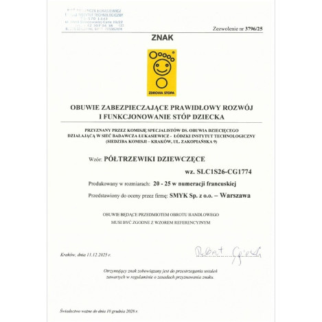 Пантофи, цвят: Розов