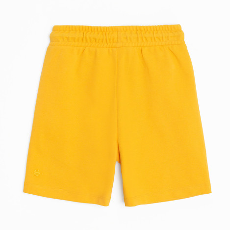 Шорти, цвят: Жълт