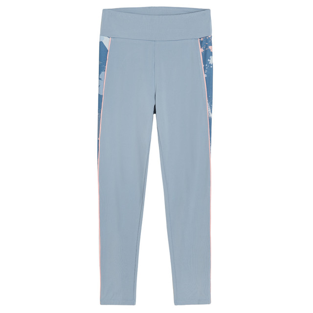 Клин, цвят: Син