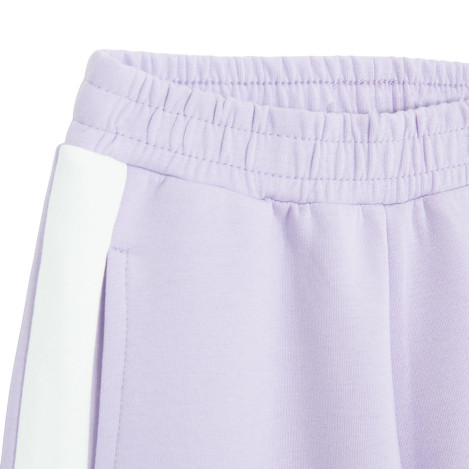 Спортен панталон LILO&STITCH, цвят: Виолетов