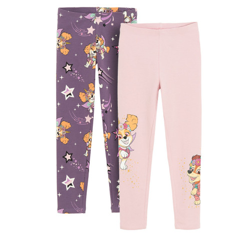 Клин 2бр. PAW PATROL, цвят: Микс