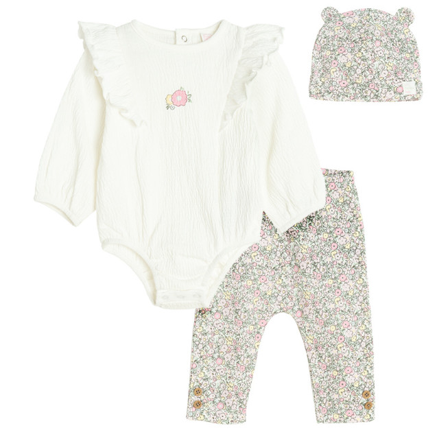 Комплект, цвят: Микс