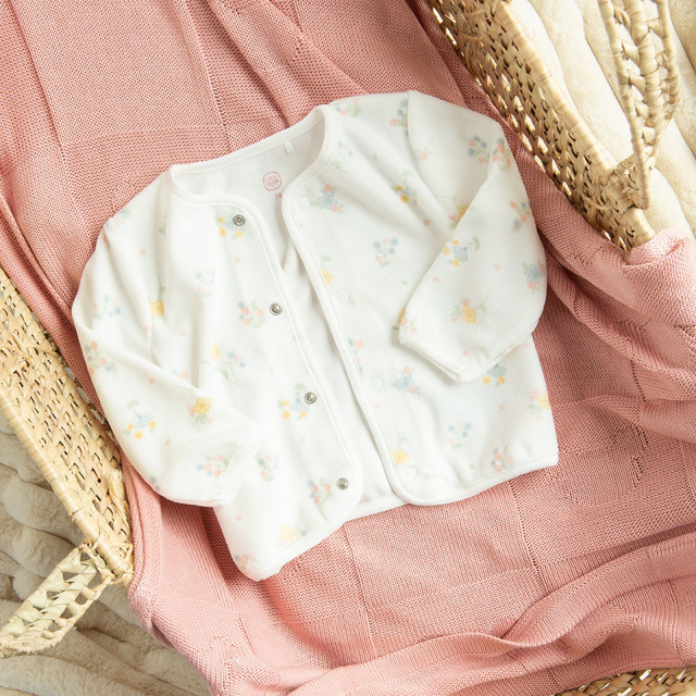 Комплект, цвят: Бял