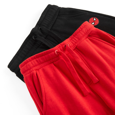 Спортен панталон 2бр. SPIDER-MAN, цвят: Микс