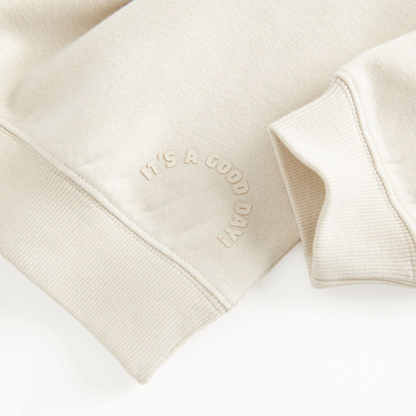 Комплект, цвят: Бежов