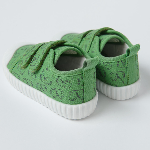 Кецове, цвят: Зелен