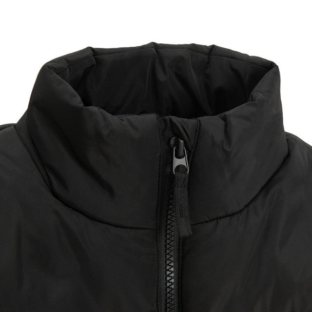 Елек, цвят: Черен