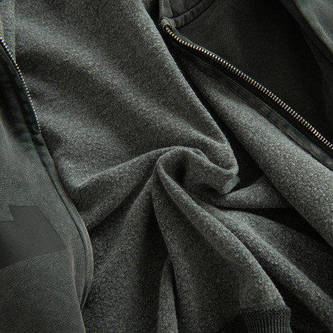 Суитчър, цвят: Сив