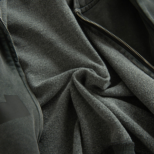 Суитчър, цвят: Сив