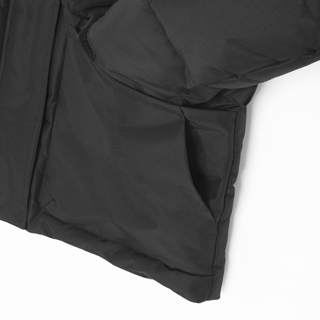 Яке, цвят: Черен