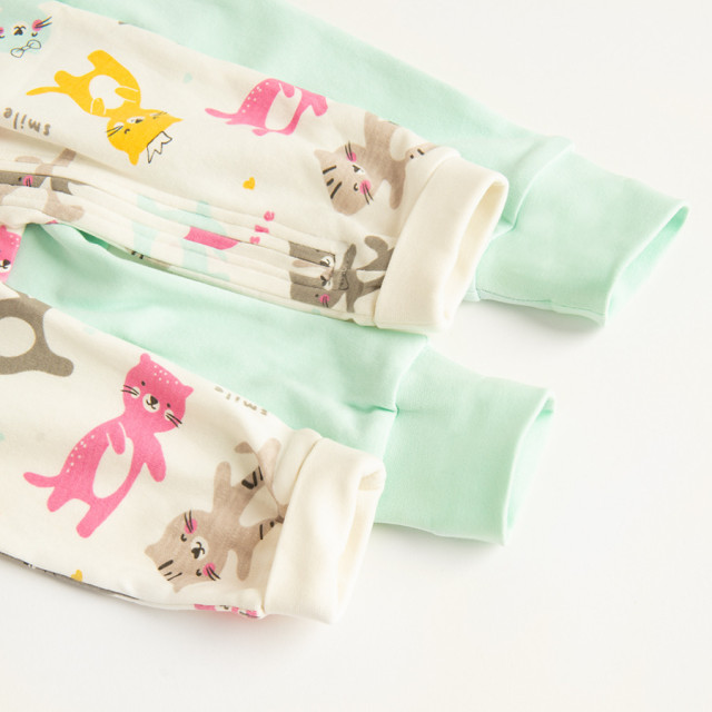 Гащеризон 2бр., цвят: Микс