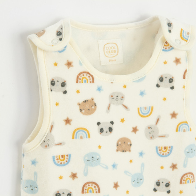 Комплект, цвят: Микс