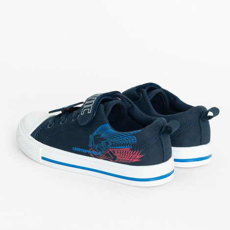 Кецове SONIC, цвят: Син