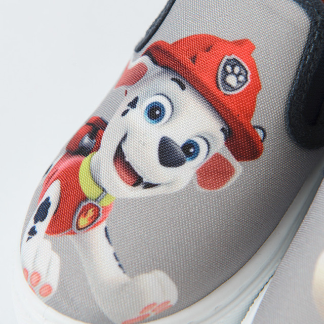 Кецове PAW PATROL, цвят: Микс