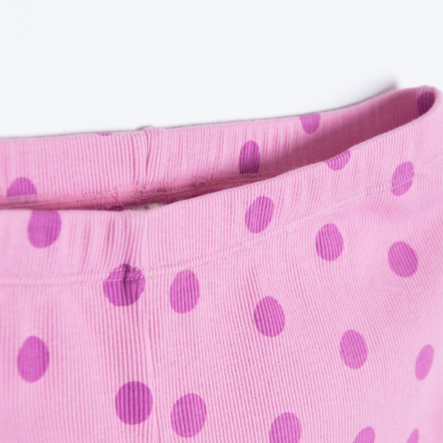 Пижама, цвят: Микс