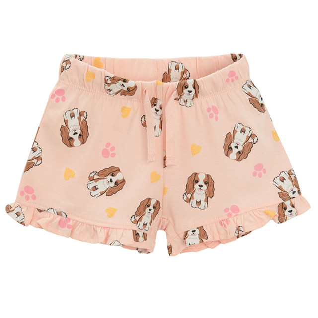 Пижама, цвят: Микс