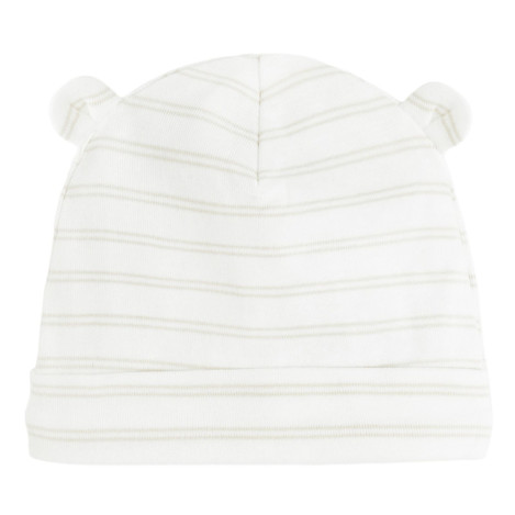 Комплект, цвят: Бял