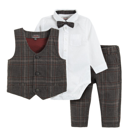 Комплект, цвят: Микс