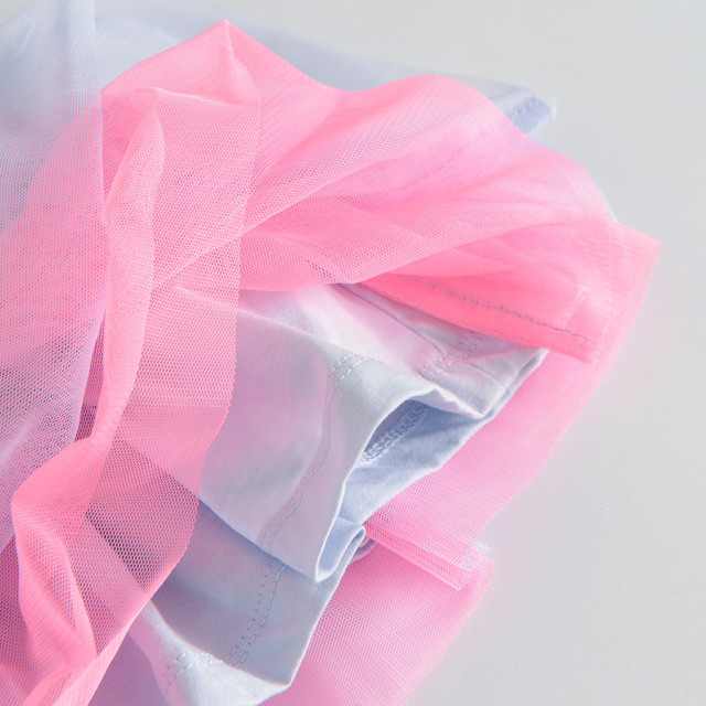 Сукман, цвят: Деним