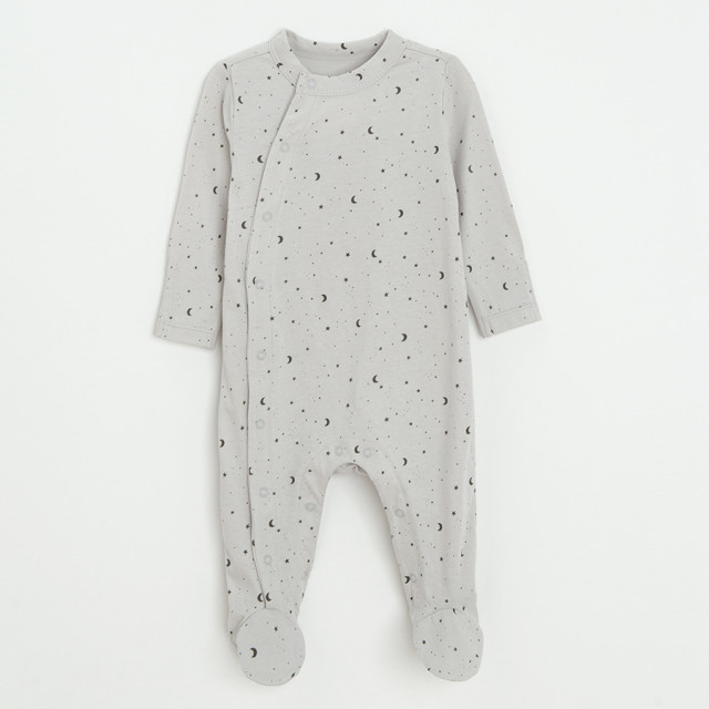 Гащеризон 3бр., цвят: Микс