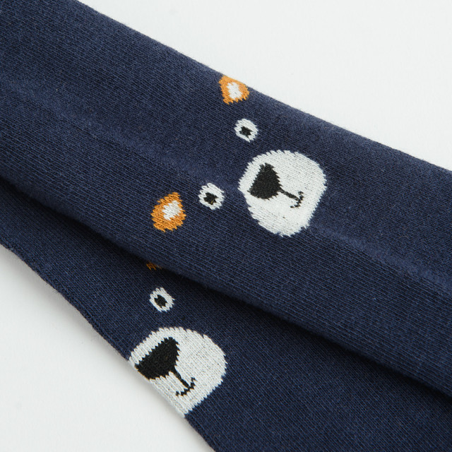 Чорапогащи 3бр., цвят: Микс