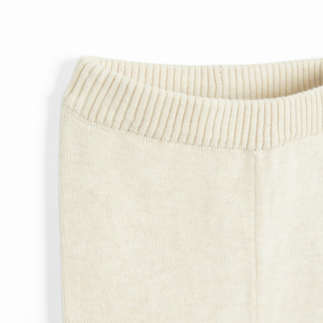 Ританки, цвят: Розов меланж