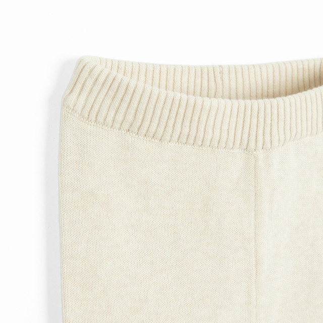 Ританки, цвят: Розов меланж