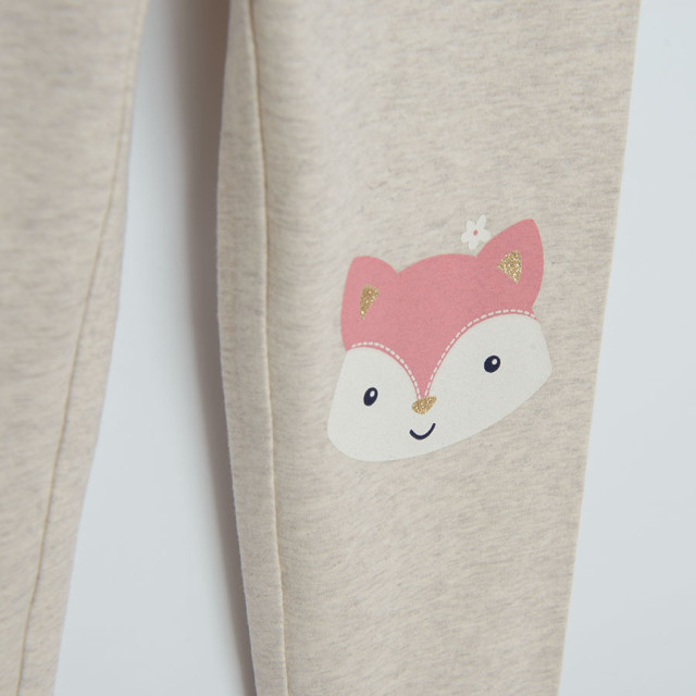 Клин, цвят: Бургунди