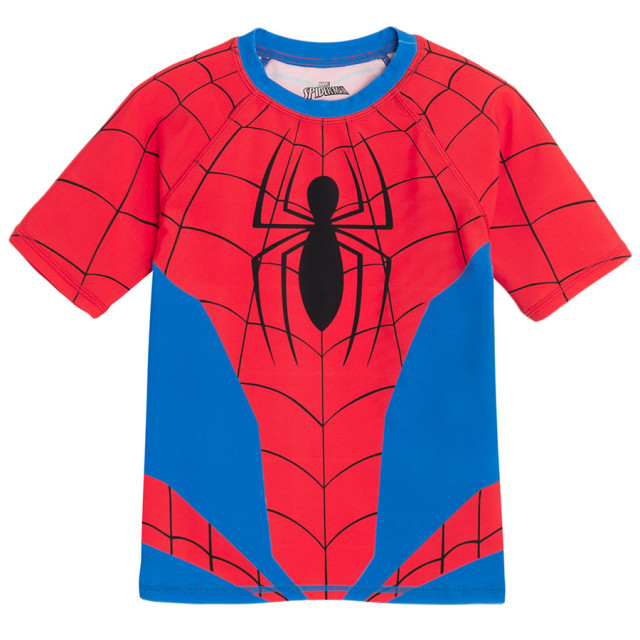 Плувни комплекти SPIDER-MAN, цвят: Микс