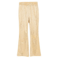 Клин, цвят: Бежов