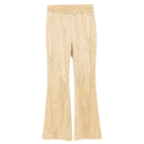 Клин, цвят: Бежов