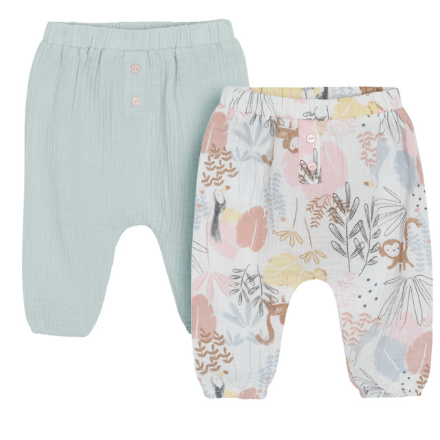 Ританки 2бр., цвят: Микс