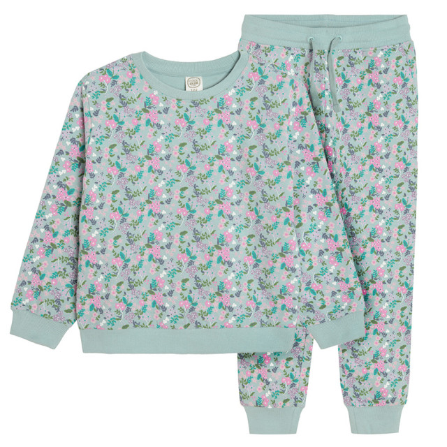 Спортен комплект 2бр., цвят: Микс