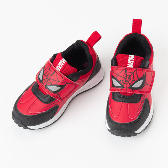 Спортни обувки SPIDER-MAN, цвят: Червен