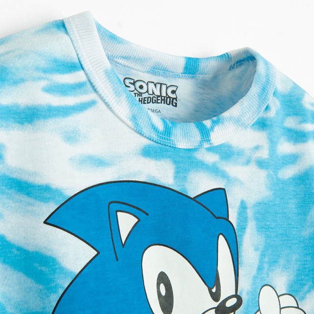 Комплект SONIC, цвят: Син