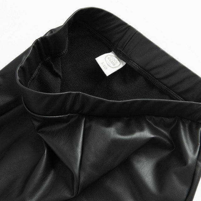 Клин, цвят: Черен