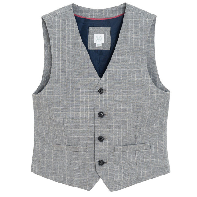 Елек, цвят: Микс