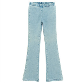 Клин, цвят: Син