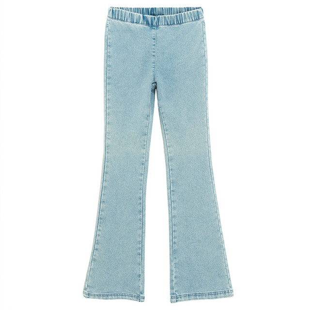 Клин, цвят: Син