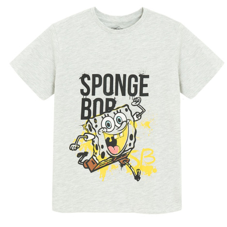 Пижама SPONGEBOB, цвят: Микс
