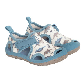 Сандали, цвят: Бежов