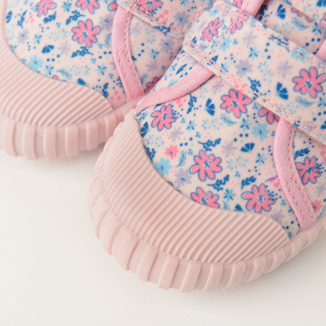 Кецове, цвят: Светло розов