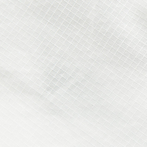 Риза с дълъг ръкав, цвят: Бял