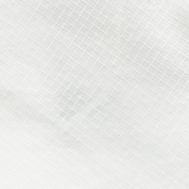 Риза с дълъг ръкав, цвят: Бял